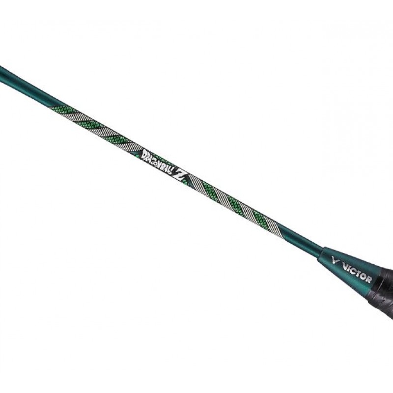 Victor x Dragon Ball DBZ Limited Edition Racquet